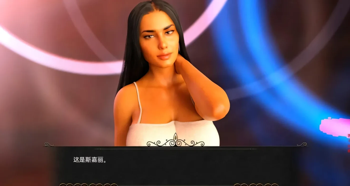 图片[5]-t2805我们迷失了 We Are Lost v0.5.3Beta 汉化版 [新作/480M][PC+安卓]-11