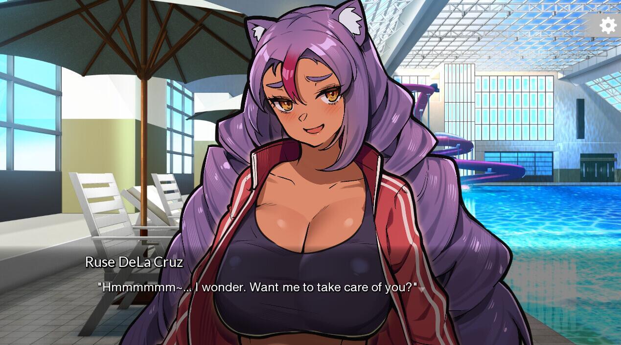 图片[4]-t7002屠龙：喷火暴君与她的对手相遇/Slay the Dragon! V1.0 Steam官方中文[新作/350M]-11