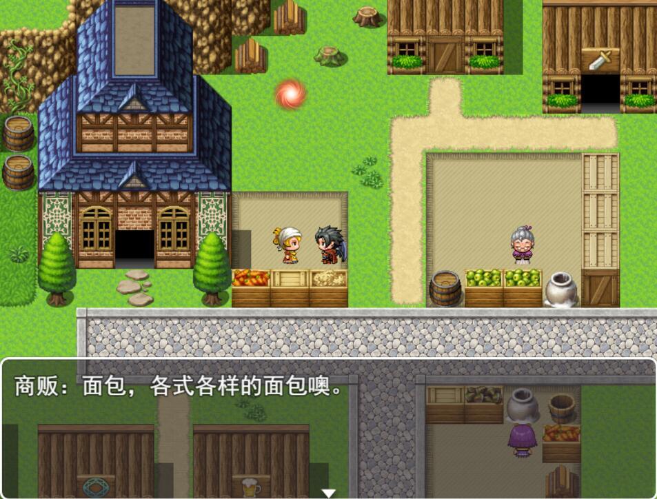 图片[2]-t7023魔王的地牢/The Demon Lord Dungeon Steam官方中文[新作/420M]-11
