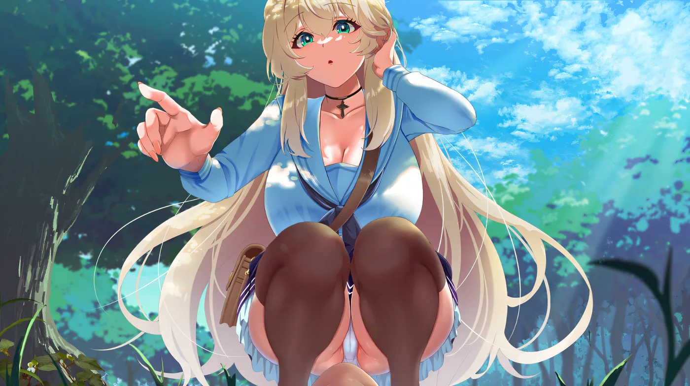 图片[2]-t9020 重生之岛 ～寝取游戏与真爱之形～ AI汉化版[2.4G]-11