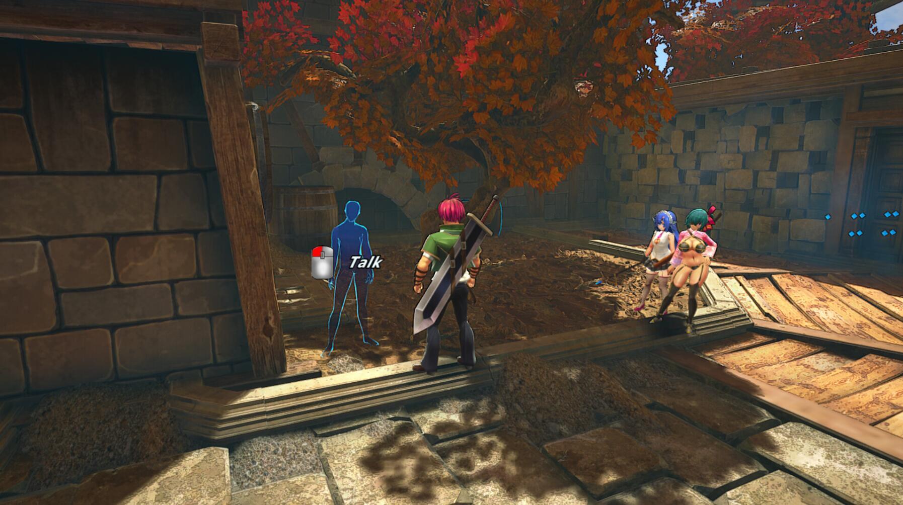 图片[6]-t3086血色流亡者 Blood Crawler 官方中文[新作/2.7G]-11