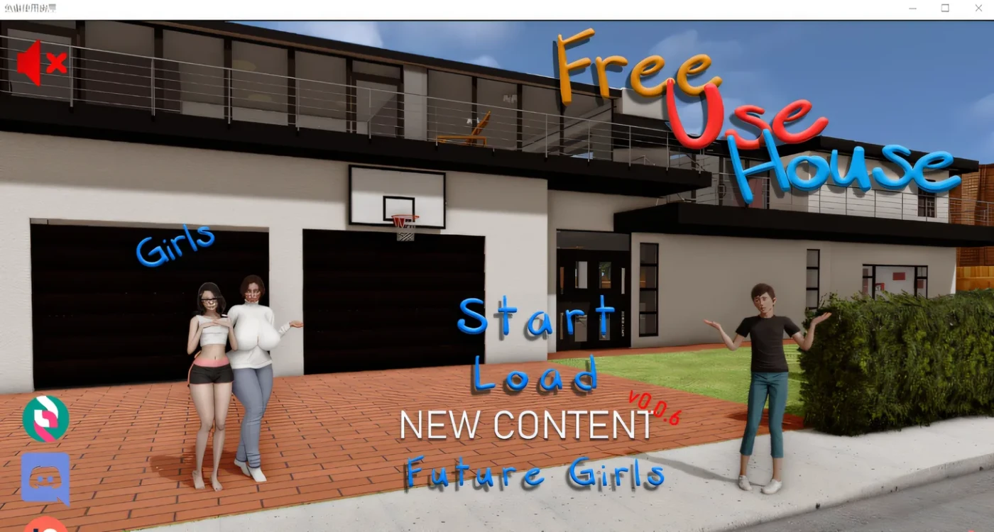 图片[2]-t2660 Free Use House 0.0.6p2汉化版 [更新/2.4G]-11