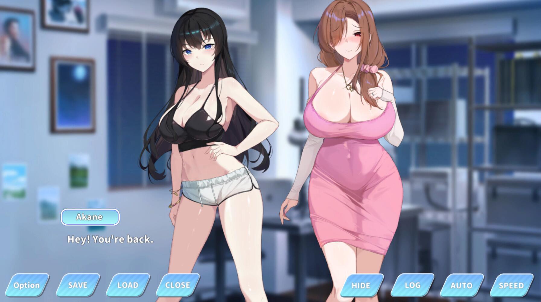 图片[4]-b3550小姐！别耽误我上分！V1.134 官方中文版【PC/0.99G】-11