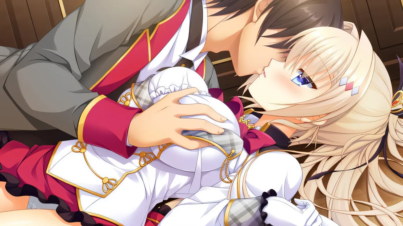 图片[4]-t9017 玻璃公主与镜子从者 AI汉化版[4G]-11