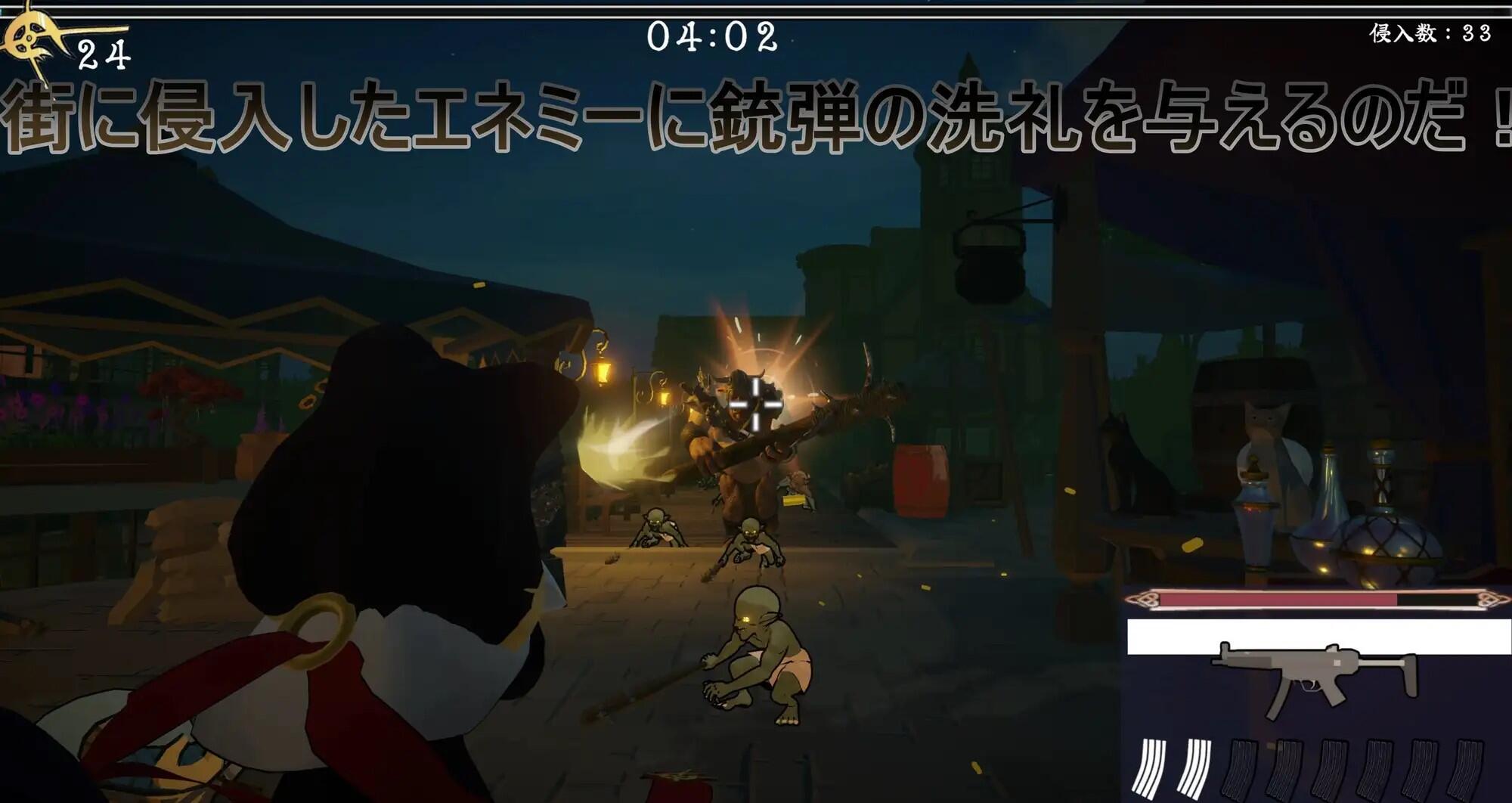 图片[3]-t2728 我怎么可能输给哥布林那样的小儿科呢？|生肉 [新作/3.8G]-11