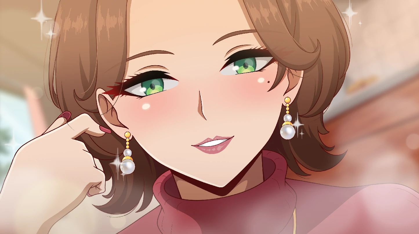 图片[3]-b3322沙耶加 我的调皮熟女邻居0.73 AI汉化版【PC+安卓/1.4G/更新】-11