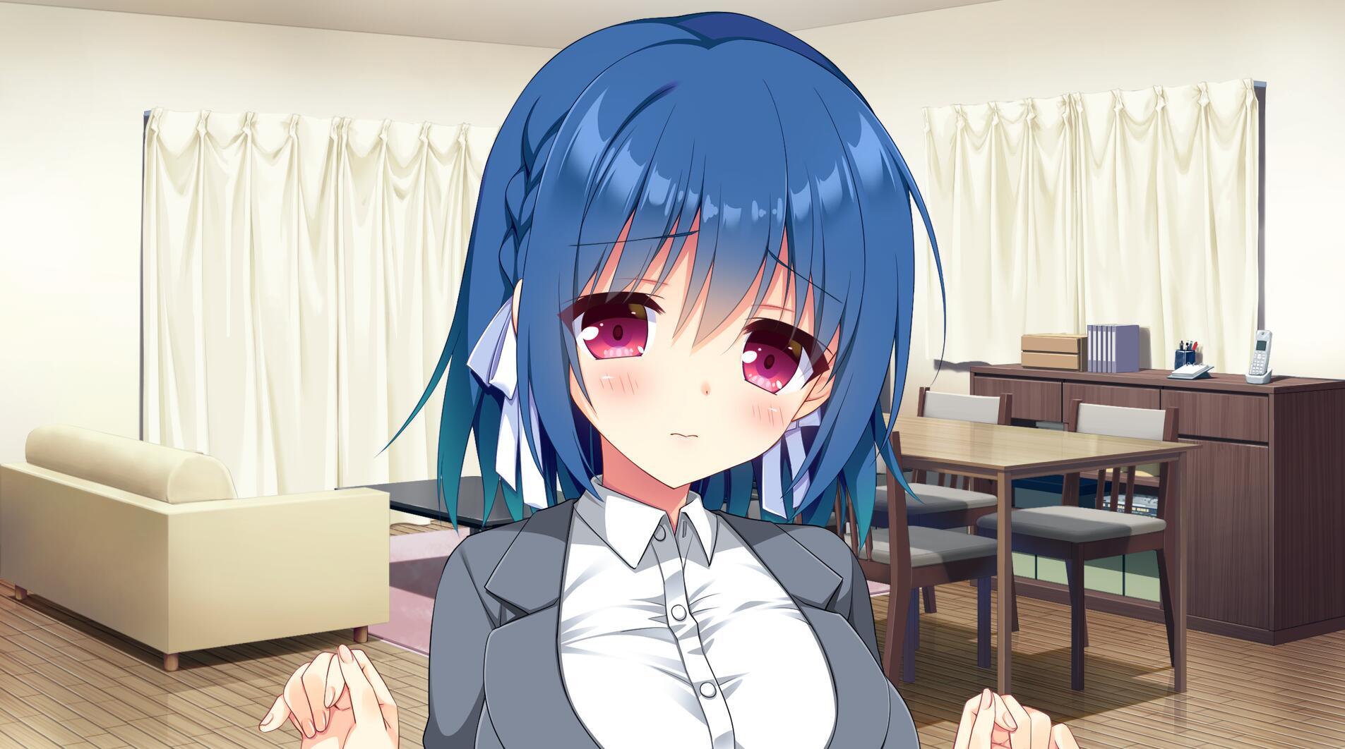 图片[2]-t2697 恋爱、初邂逅 AI汉化 [新作/3.8G]-11