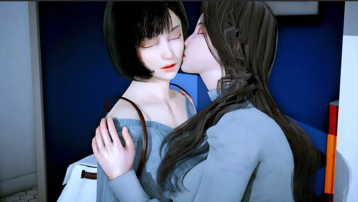 图片[4]-x70734杀手的神话Ch.8 AI汉化版[更新/5.8G][PC+安卓]-11