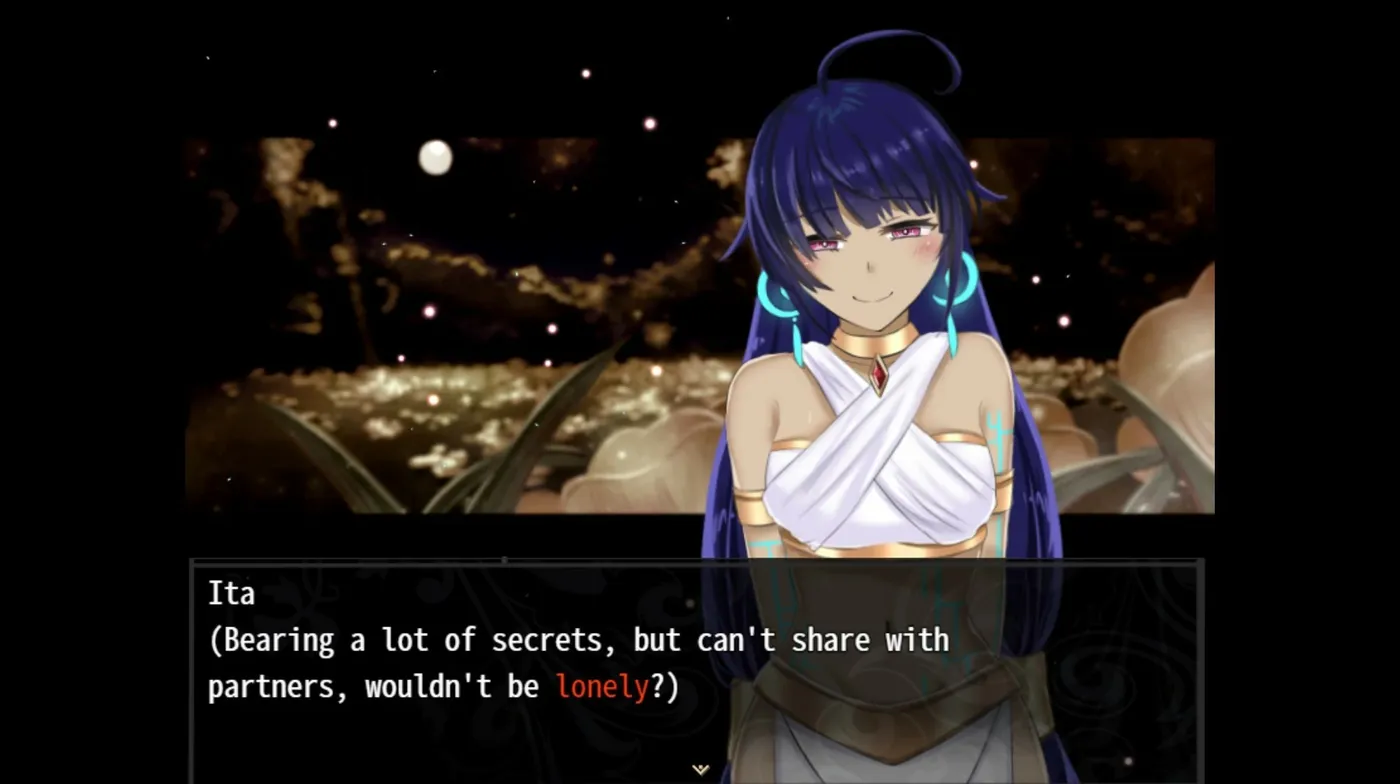 图片[4]-t3052失落之白 – EP1 与世隔绝的白族 官方中文步兵版 [新作/1.1G]-11