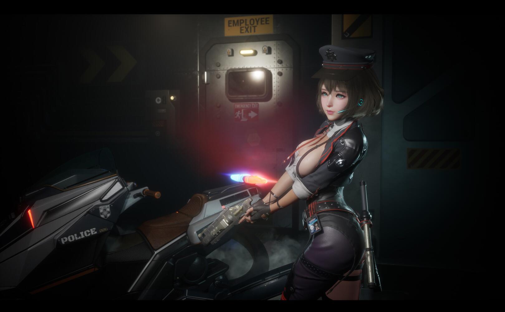 图片[2]-t3016洛夫克拉夫特行动：堕落玩偶 V0.85 ＋VR Steam官方中文[新作/14G]-11