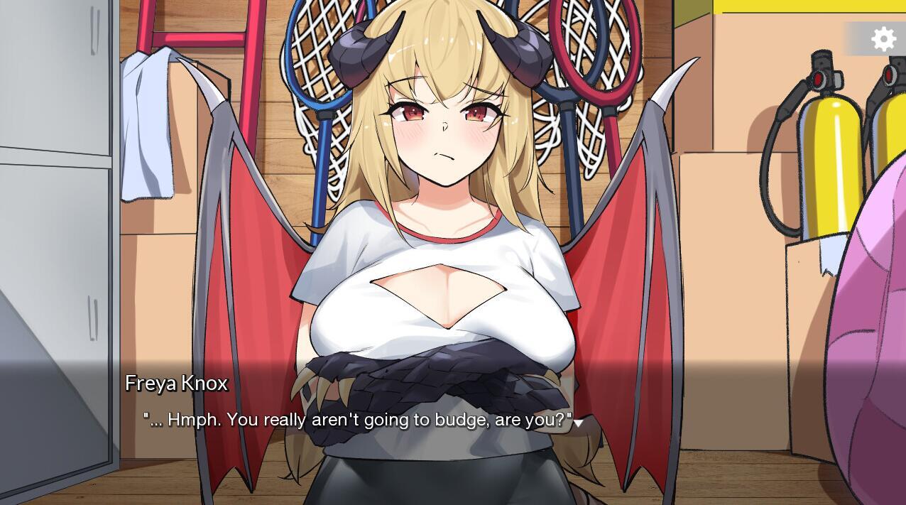 图片[2]-t7002屠龙：喷火暴君与她的对手相遇/Slay the Dragon! V1.0 Steam官方中文[新作/350M]-11