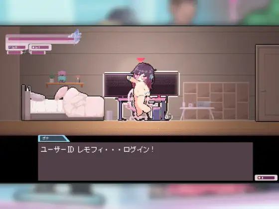 图片[4]-t2601しこバース・シコネクト!  I生肉[新作/85M]-11