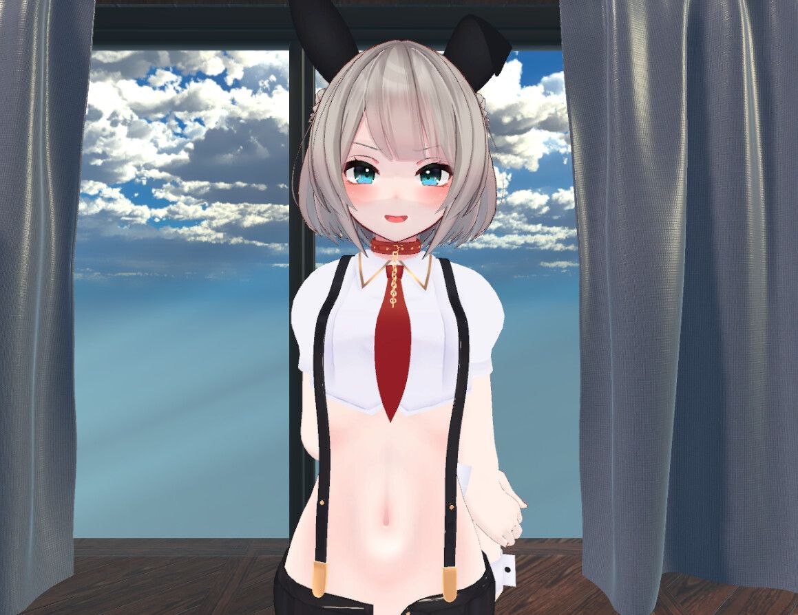 图片[3]-t2602运动性欲 ～专注天花板的战斗性交～官方中文[新作/2.2G]-11