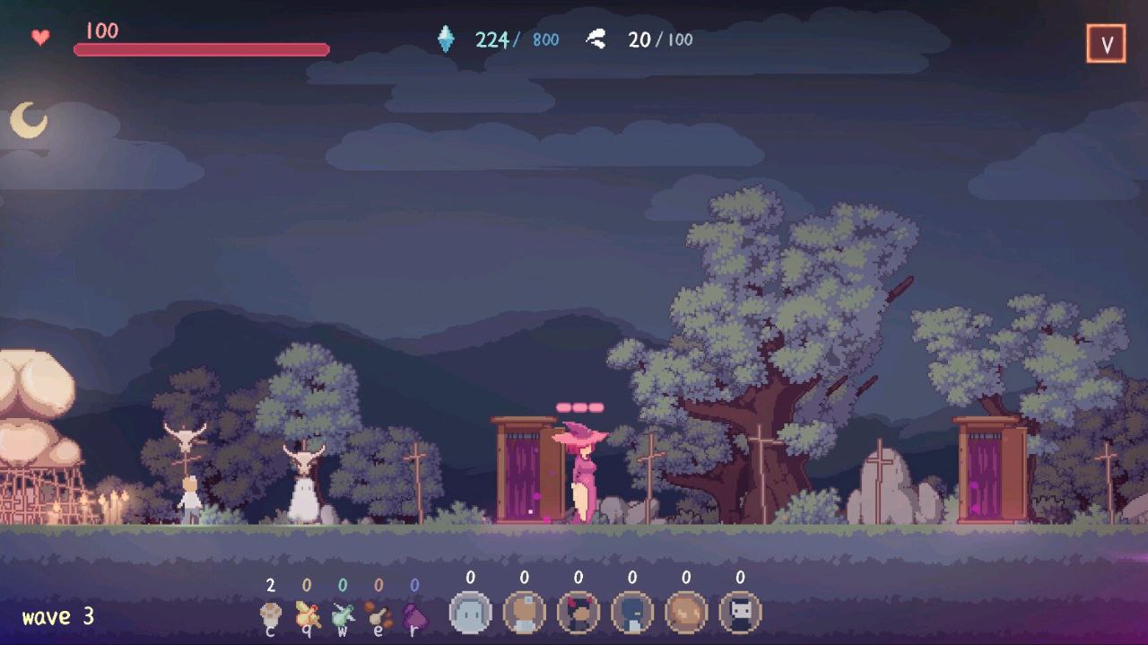 图片[2]-t2605 紫森精神(紫森リチュアル )官方中文[新作/560M]-11