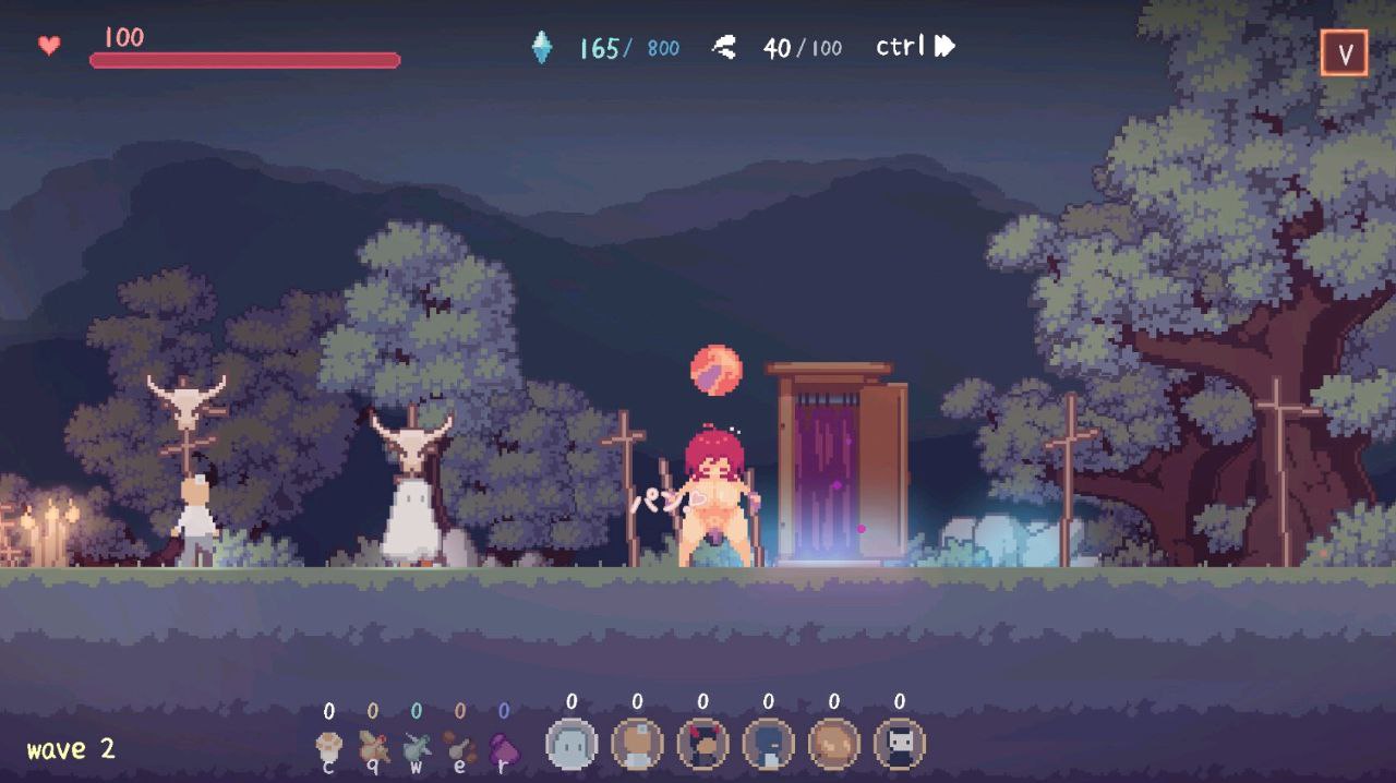 图片[3]-t2605 紫森精神(紫森リチュアル )官方中文[新作/560M]-11