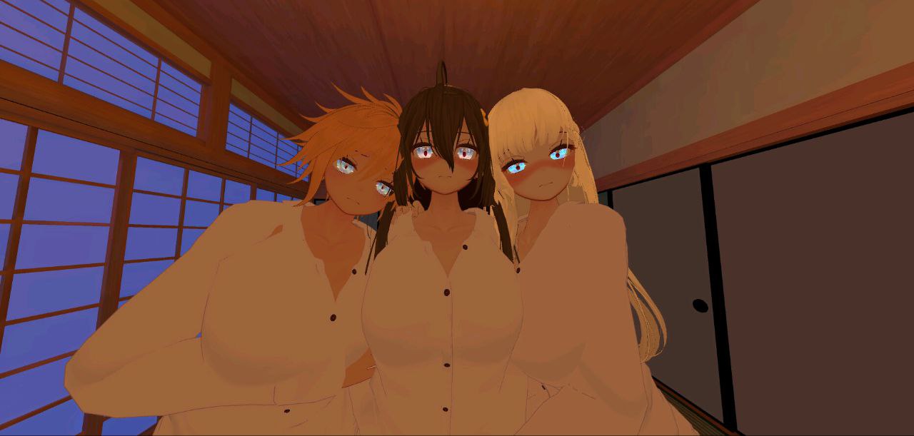 图片[2]-t2608只是扶他奈莉 2  Just Futanari 2 官方中文＋VR[新作/590M][PC+安卓]-11