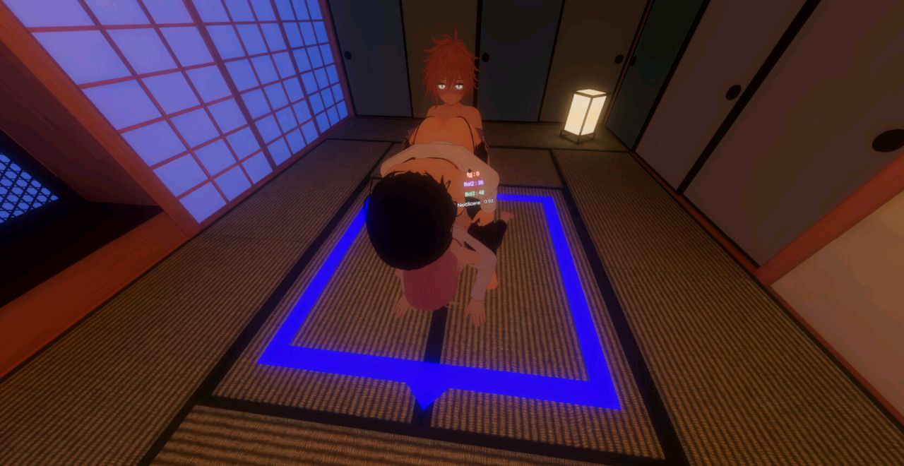 图片[3]-t2608只是扶他奈莉 2  Just Futanari 2 官方中文＋VR[新作/590M][PC+安卓]-11