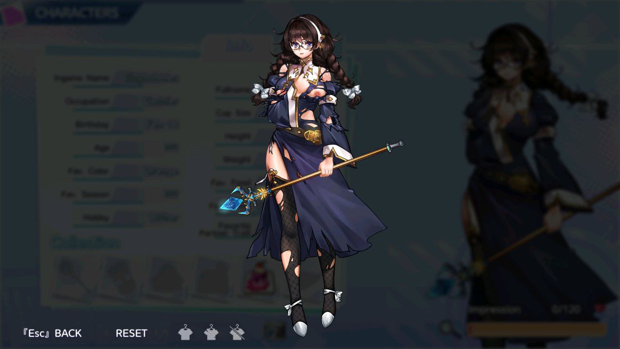 图片[8]-t2611爱情与梦想 虚拟幸福 V1.11 官方中文步兵＋存档[新作/1.8G]-11