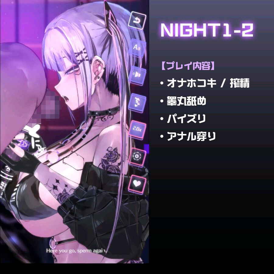 图片[3]-t2672 CyberBondage -檻の中の彼女 I生肉 [新作/2.3G][PC+安卓]-11