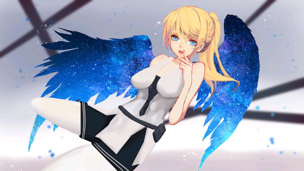 图片[4]-t2673H版元气骑士 Kawaii Girl  1+2合集 官方中文步兵+作弊[新作/1.4G]-11