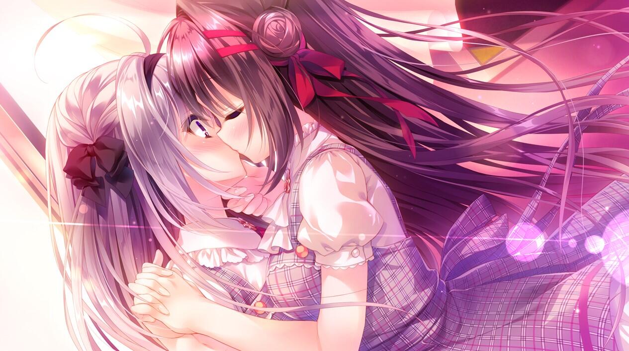 图片[2]-t7011死馆2/真爱百合被染成红色 汉化版[新作/3.8G]-11