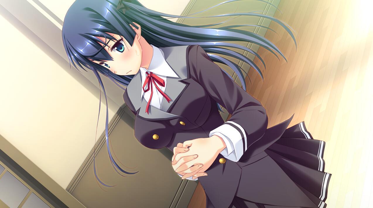 图片[3]-t7016发情开关~美姐妹沦陷于催M术之前 AI汉化[新作/1.3G]-11