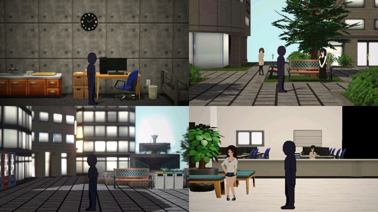 图片[2]-t2917催眠APP九成是假的 (催 アプリは9割ヤラせ) AI汉化版 [新作/1.7G]-11