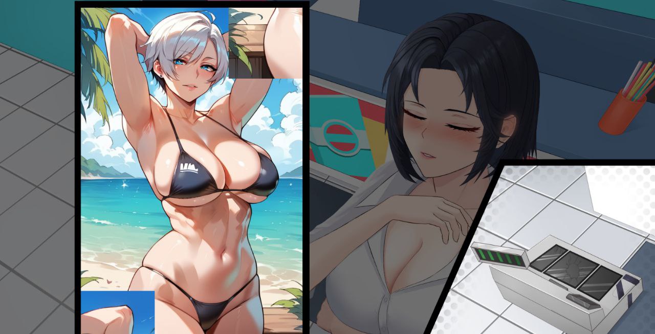 图片[3]-t2936淘气店长 V0.94 Naughty Store Manager AI汉化[新作/880M][PC+安卓生肉]-11