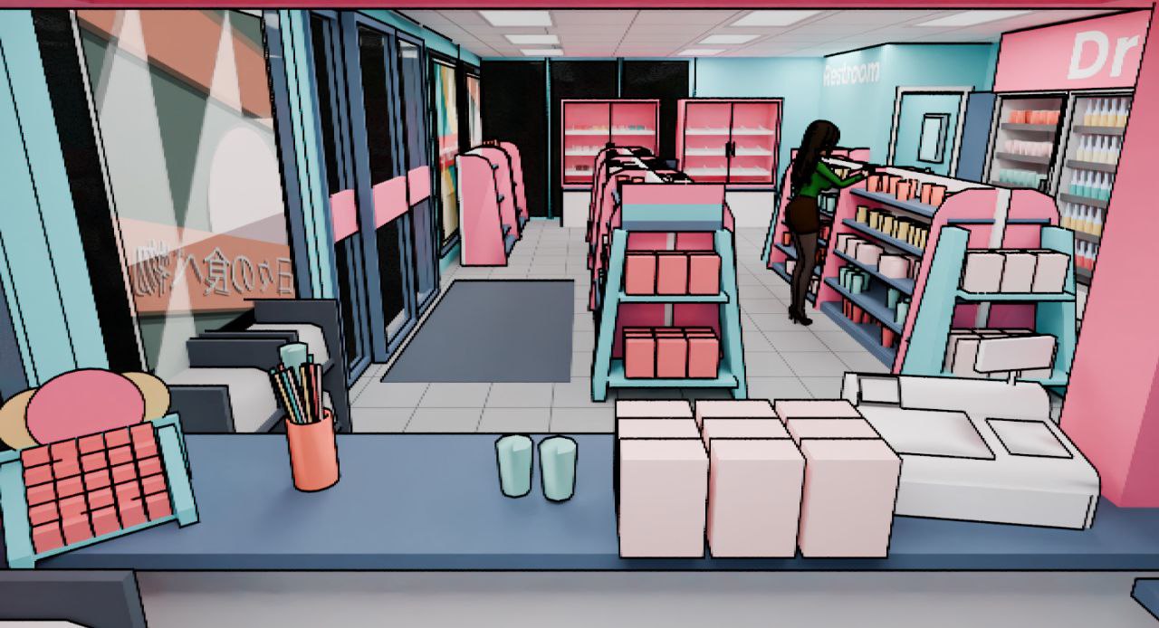 图片[6]-t2936淘气店长 V0.94 Naughty Store Manager AI汉化[新作/880M][PC+安卓生肉]-11