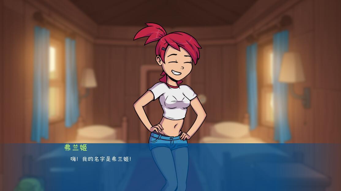 图片[3]-t2896松木夏令营 2部合集 Camp Pinewood 官方中文[更新/5G]-11