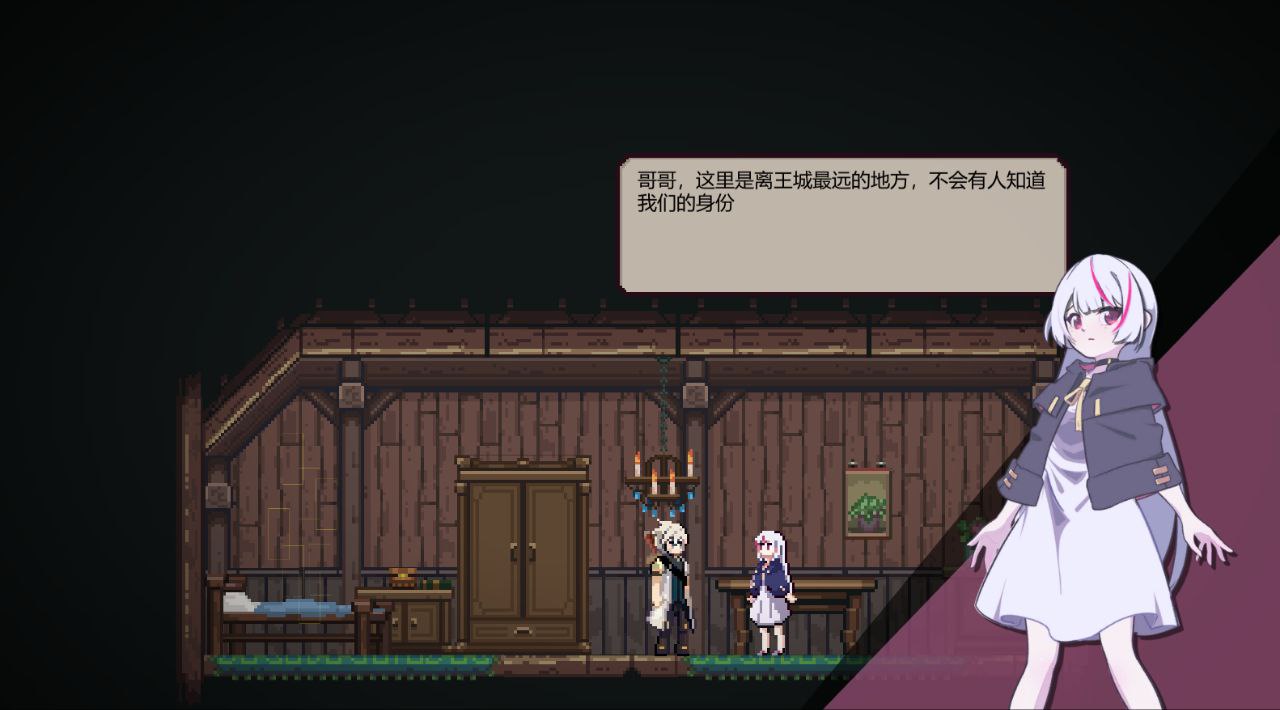 图片[4]-t2952迷失之地 Land Of The Lost V0.2 官方中文体验版 [新作/4.4G]-11