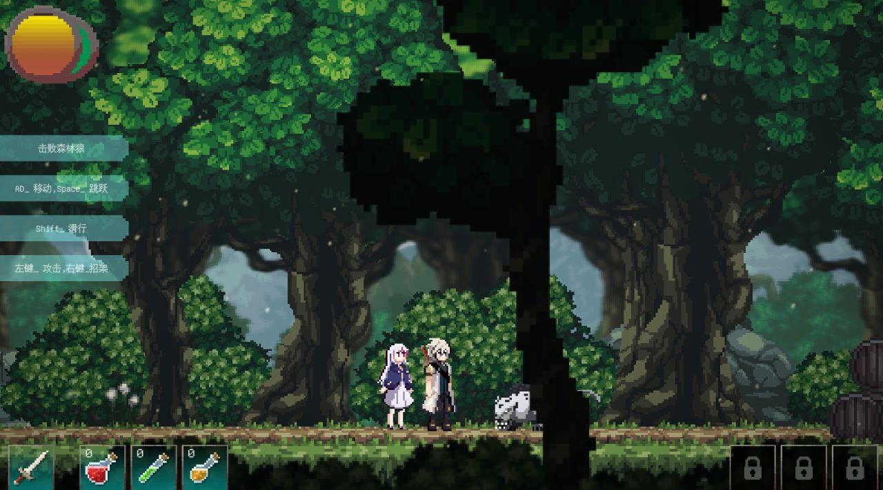 图片[6]-t2952迷失之地 Land Of The Lost V0.2 官方中文体验版 [新作/4.4G]-11