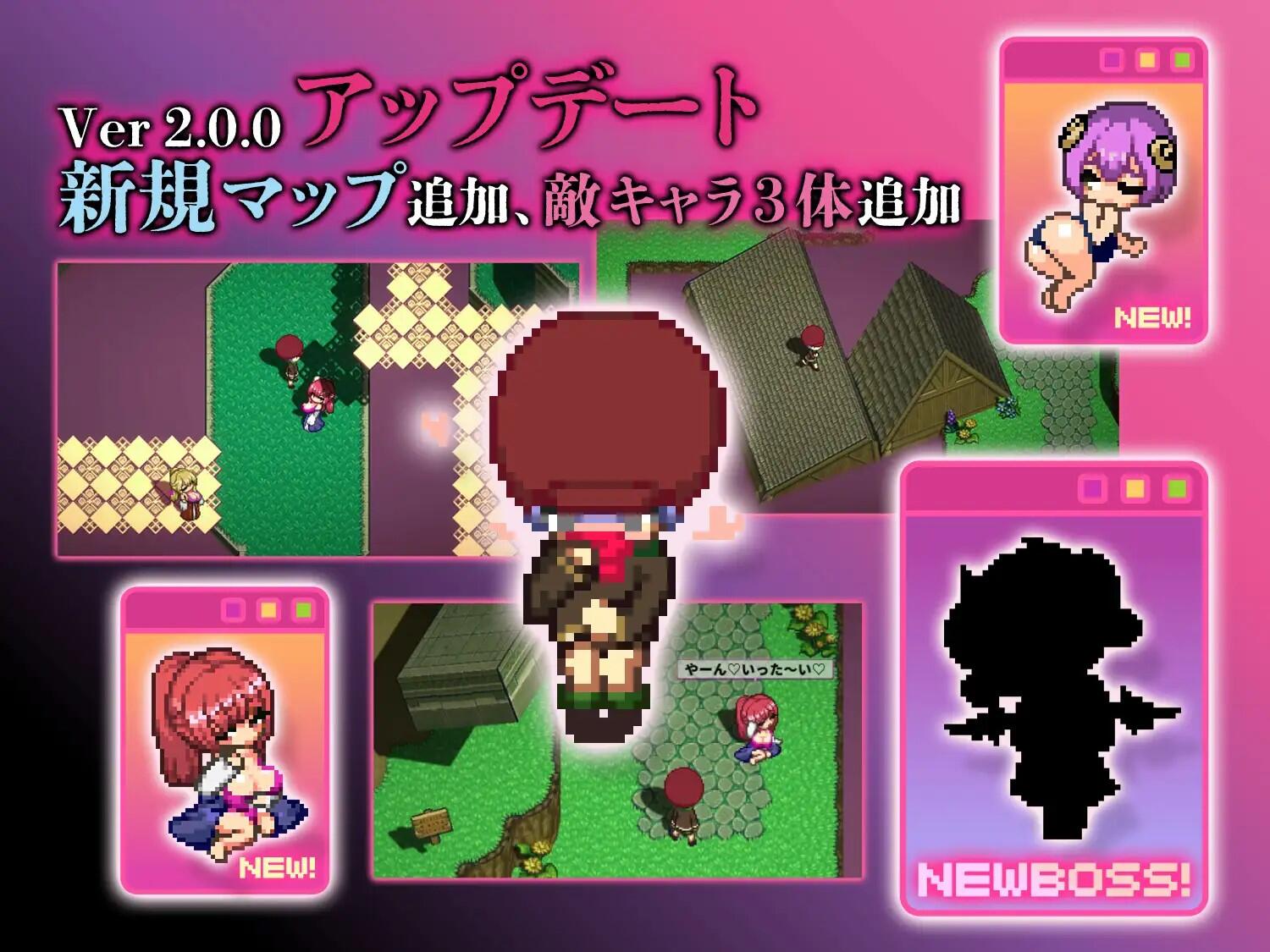 图片[2]-t7032淫魔诱惑 V2.0 官方中文 支持手柄[新作/930M]-11