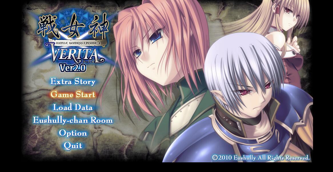 图片[5]-t2900 E社战女神系列 4部合集 汉化版[更新/19G]-11