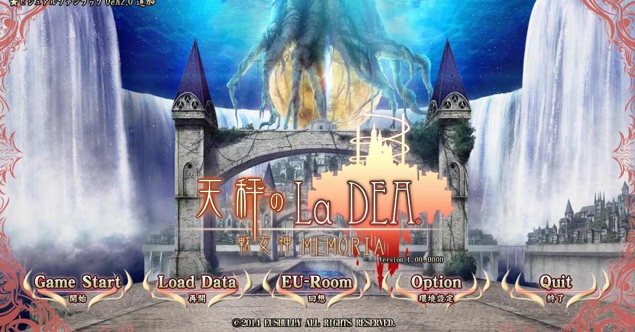 图片[3]-t2900 E社战女神系列 4部合集 汉化版[更新/19G]-11