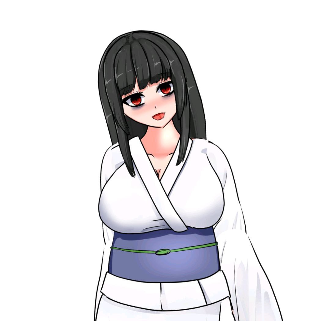 图片[2]-t3061霊障ライフ!!～幽霊同棲シミュレーション～ 汉化版[新作/1G]-11