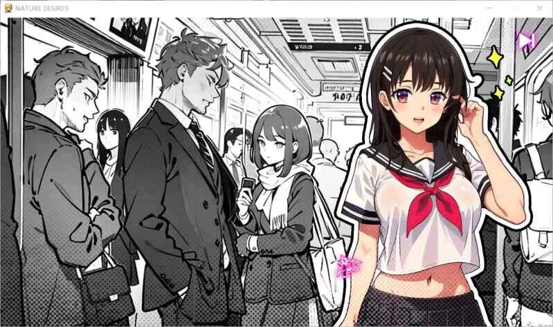 图片[3]-t3065快乐痴汉电车 V24.09.03  官方中文[新作/560M]-11