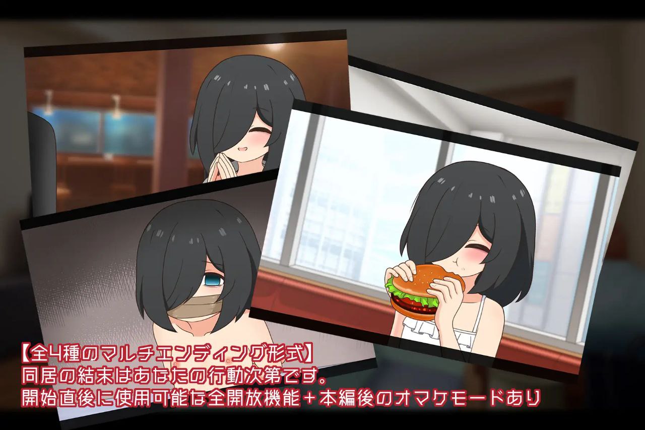 图片[3]-t3072失忆少女 Little sister 汉化版[新作/500M][PC+安卓]-11