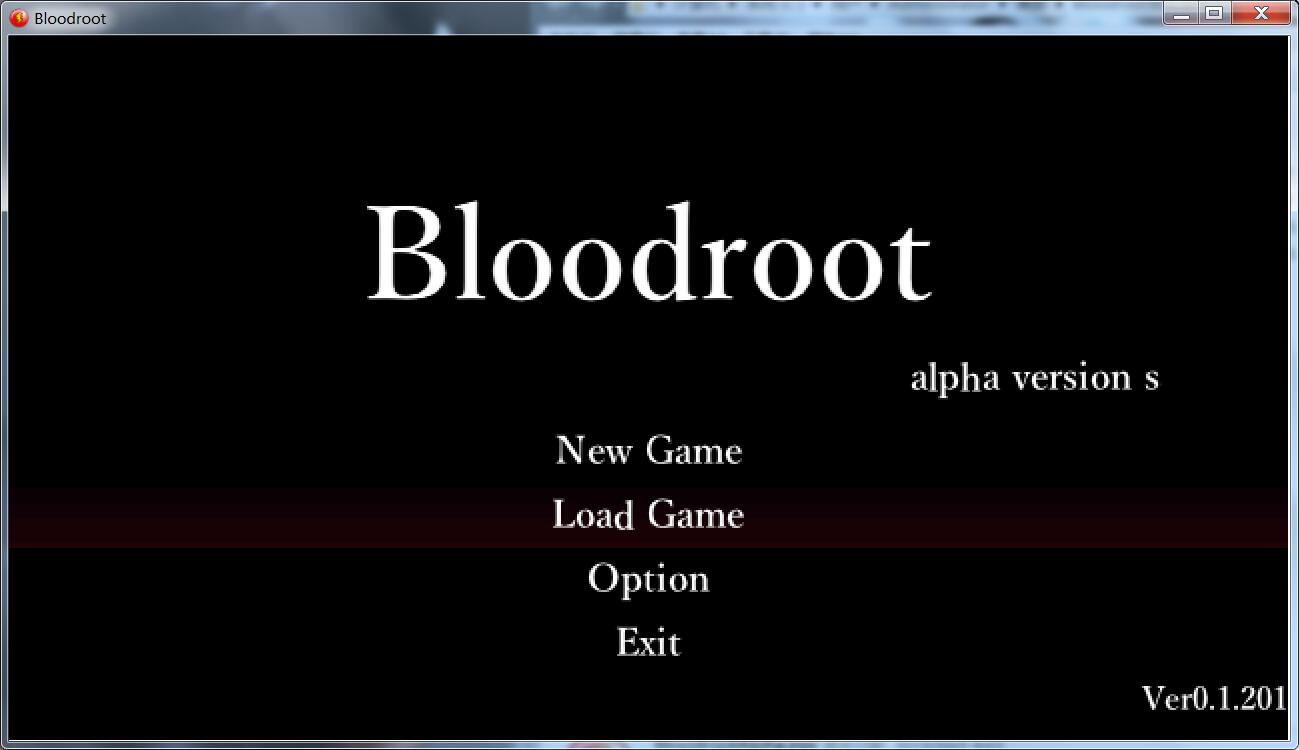 图片[2]-t3005血之起源·Bloodroot アルファ版 V0.1201 [恶魔城风格][更新/95M]-11