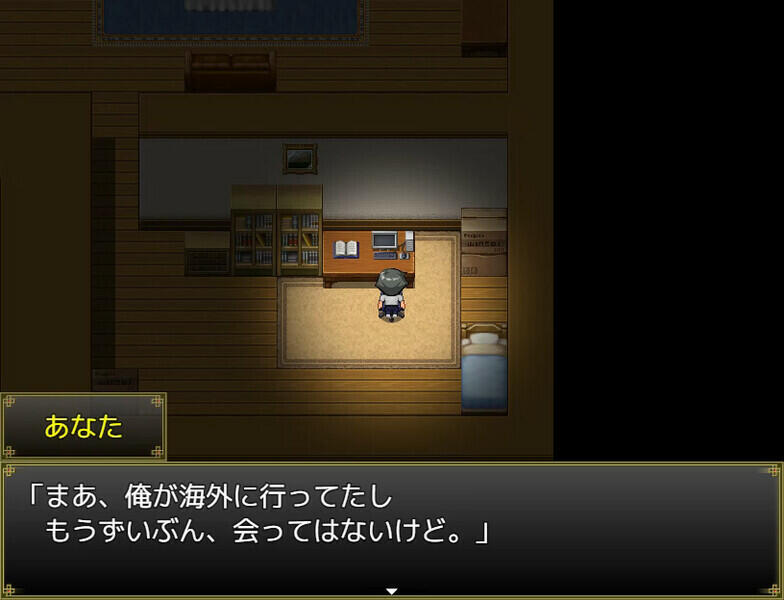 图片[4]-t7013和你在一起生活的日子 Steam官方中文[新作/650M]-11