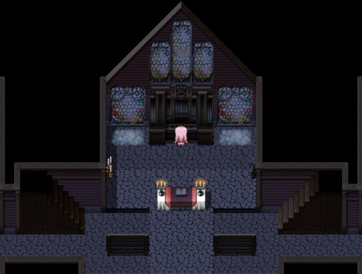 图片[4]-t2832少女的求生之路 Steam官方中文[610M]-11