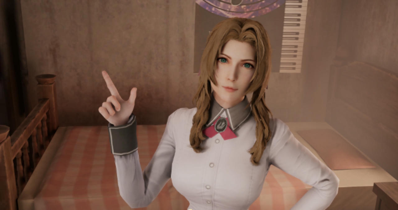 图片[3]-b20618 面部滋润模拟器 True Facials Pro V0.5.7[更新/8.1G]生肉-11