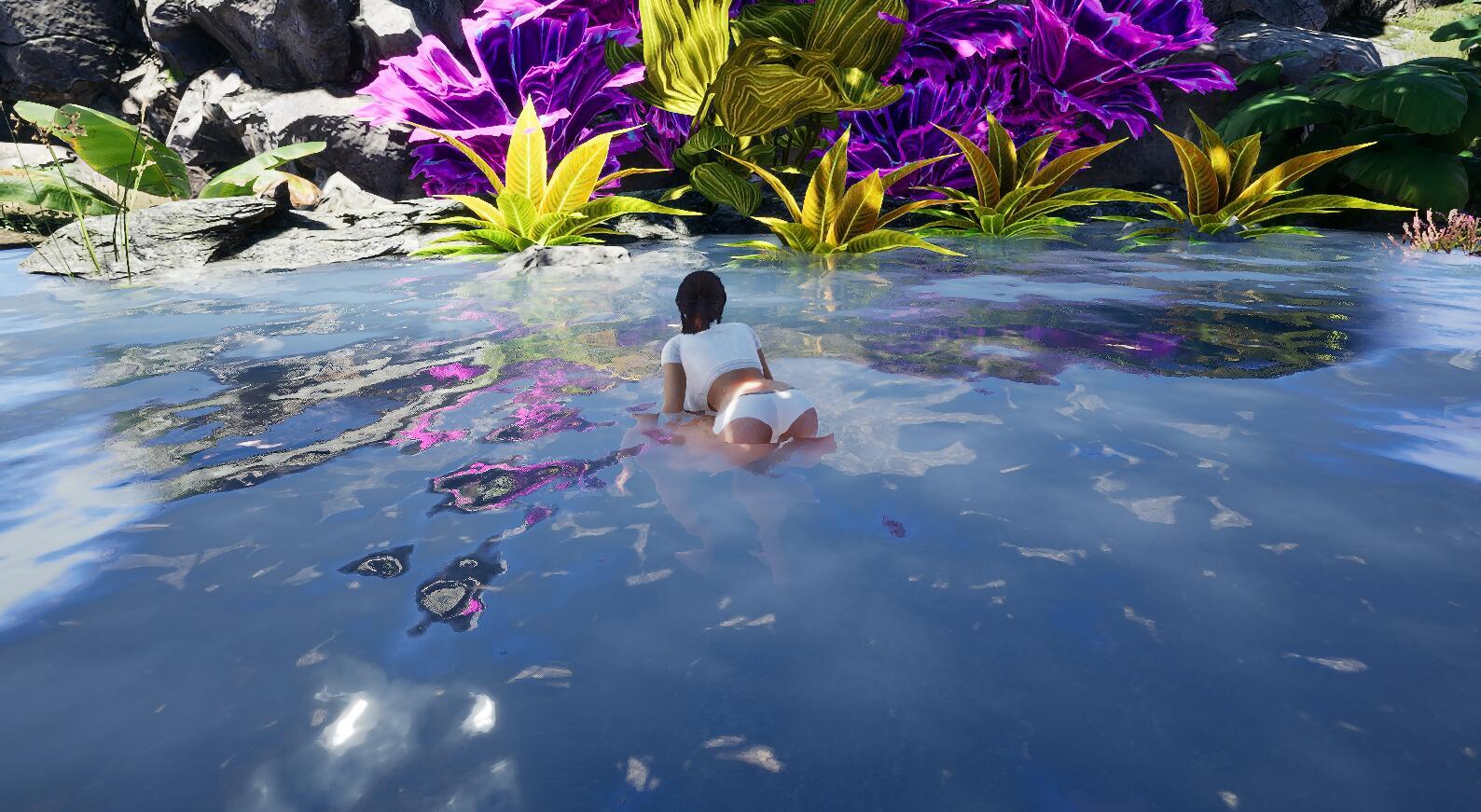 图片[5]-t2657 阳光下的野兽/Beasts in the sun V8.1 汉化版 [新作/16G]-11