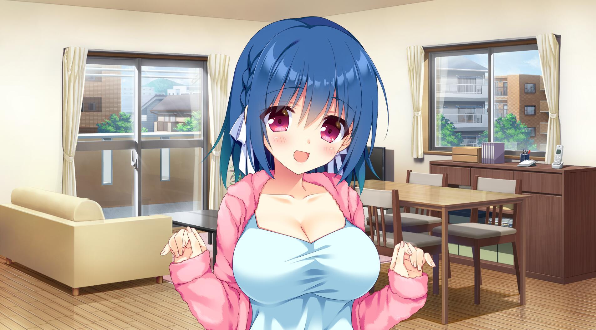 图片[3]-t2697 恋爱、初邂逅 AI汉化 [新作/3.8G]-11