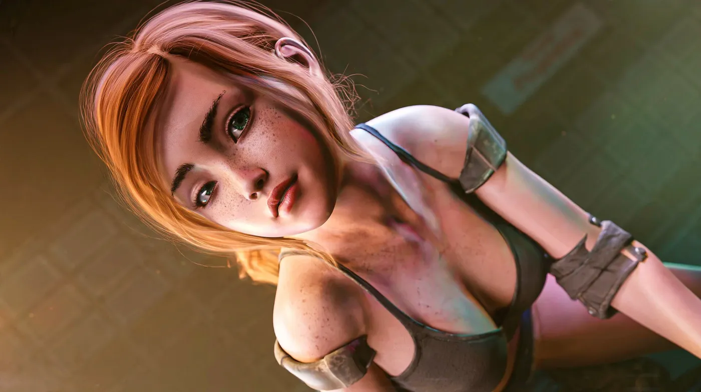 图片[3]-t3055 性出口 官方中文 [新作/3.1G]-11