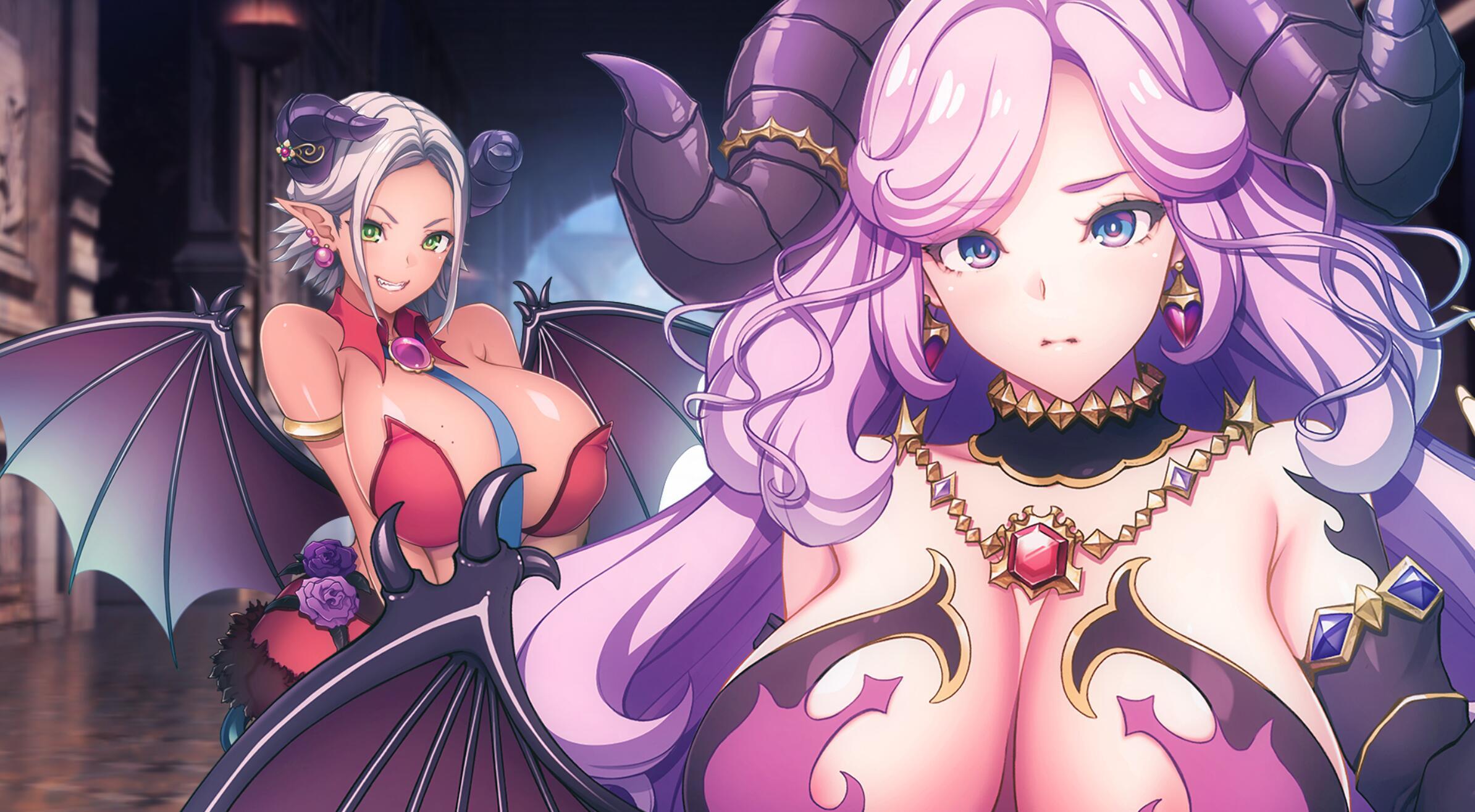 t2690 巨乳幻想5 王子利恩 AI汉化版+存档 [新作/6.4G]-11