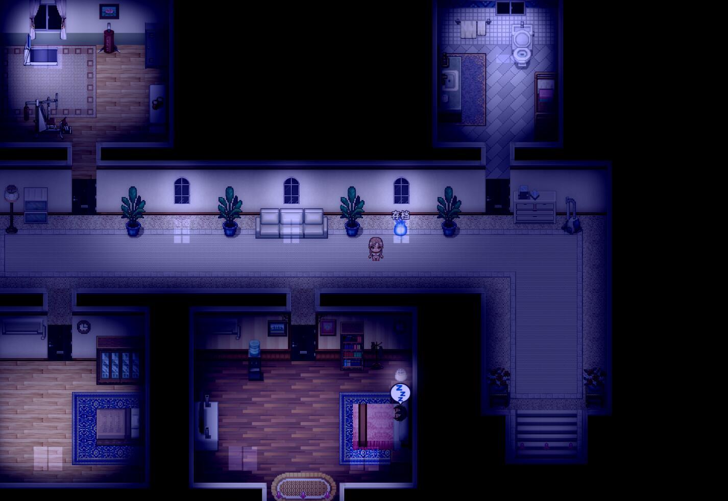 图片[3]-t2699刀剑SAO~气息遮断魔法的陷阱Ⅱ~V0.7.5c 官方中文[更新/4G]-11