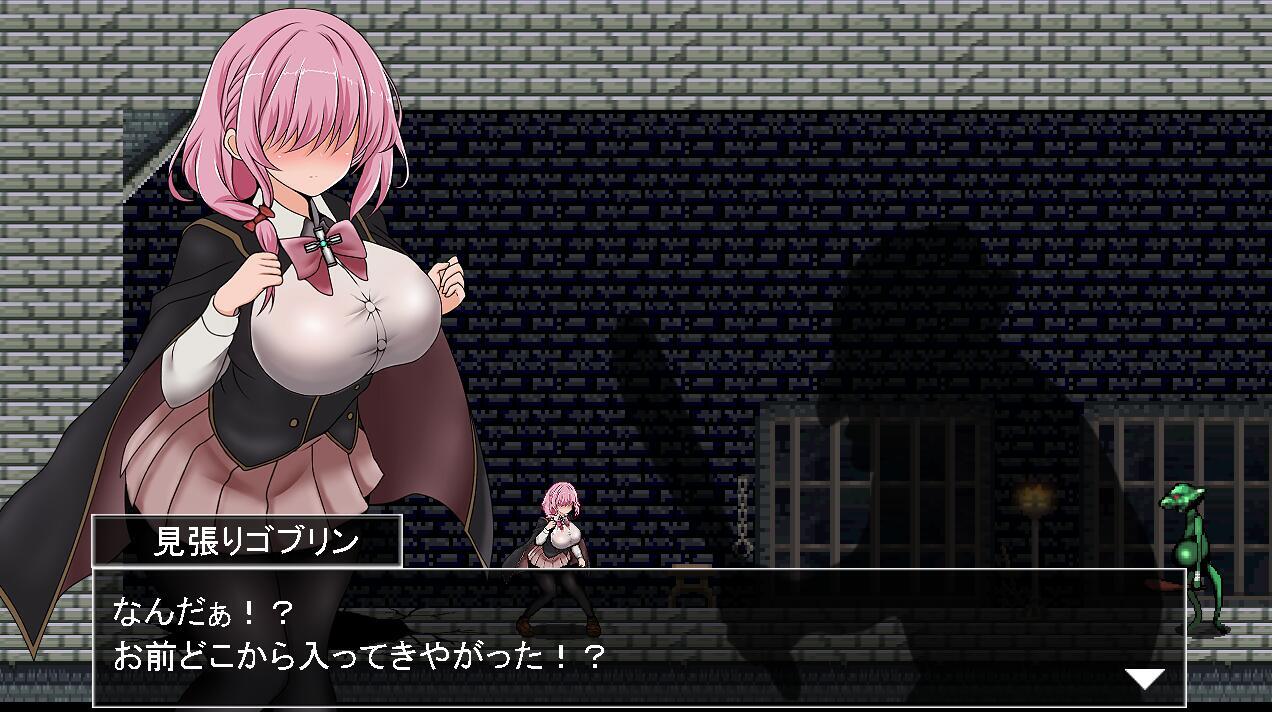 图片[3]-t2956献祭之庭/Arena of sacrifice V1.0 |生肉[新作/250M]-11