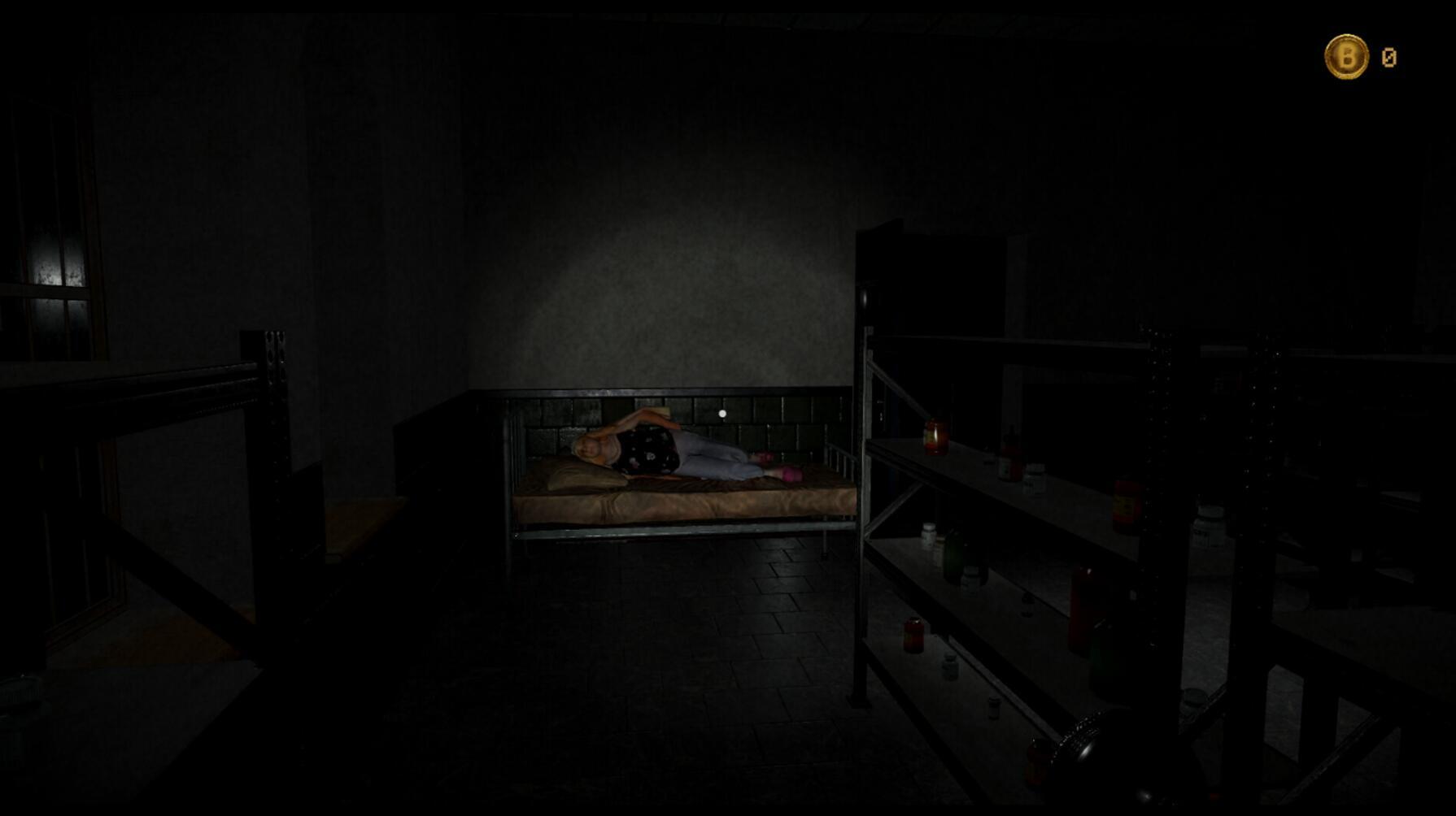 图片[2]-t2733贝如塔医院/Beta Hospital Steam官方中文[新作/3.9G]-11