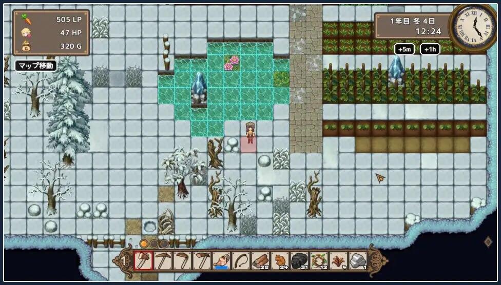 图片[4]-t2780 百合少女的日常 V1.10 Steam官方中文 [更新/770M]-11